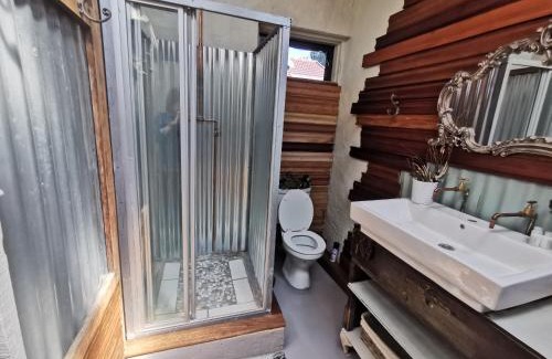 Moreleta Park Maison | SomethingElz@Grace