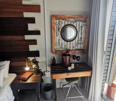 Moreleta Park Maison | SomethingElz@Grace