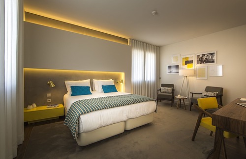Estoril Maison | Somewhere Estoril Guesthouse