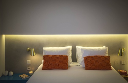 Estoril Maison | Somewhere Estoril Guesthouse
