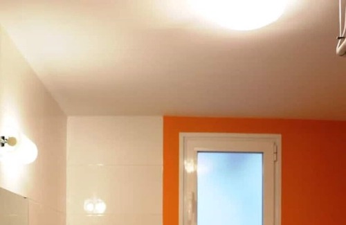 Arcas Appartement | Somewhere in La Mancha...