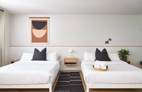 Calabogie Hôtel | Somewhere Inn Calabogie