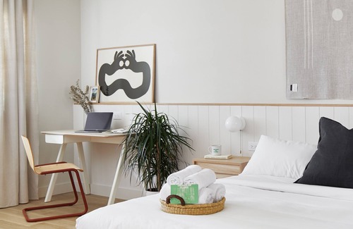 Calabogie Hôtel | Somewhere Inn Calabogie