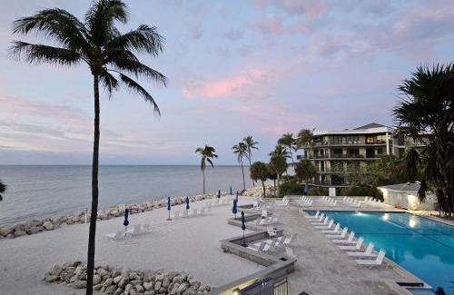 Key West Maison | Somewhere on the beach