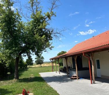 Somloszolos Appartement | Somló Kiss Birtok