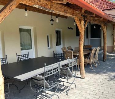 Somloszolos Appartement | Somló Kiss Birtok