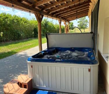 Somloszolos Appartement | Somló Kiss Birtok