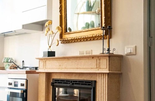 Historic Centre Appartement | Sommeiller Suite | Comfort in the heart of the city |