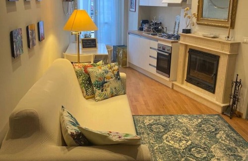 Historic Centre Appartement | Sommeiller Suite | Comfort in the heart of the city |