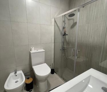 Entroncamento Appartement | Sommer Apartment