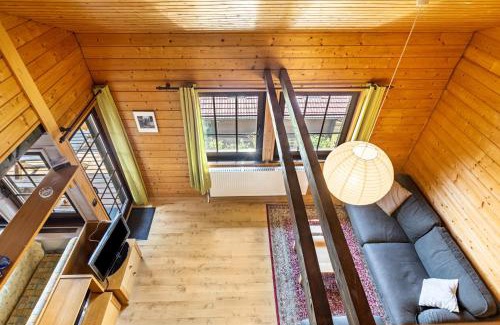 Unterkirnach Maison | Sommerberg