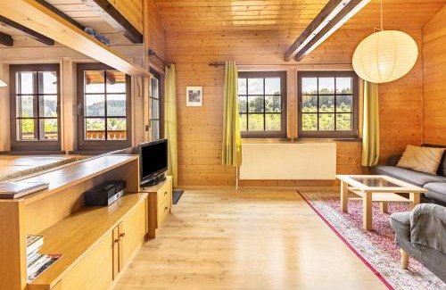 Unterkirnach Maison | Sommerberg