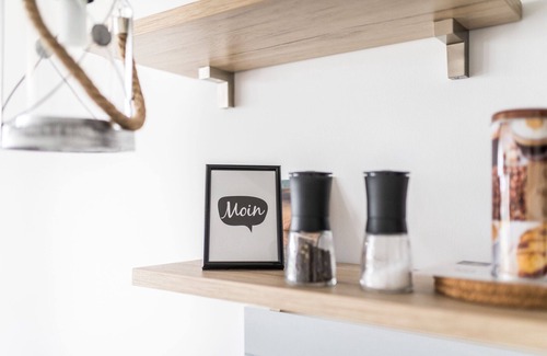 Norderney Appartement | // Sommerdeich4you //