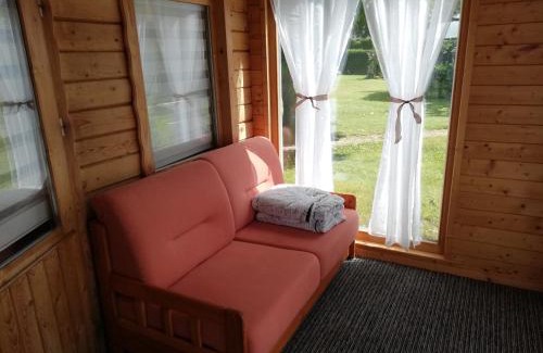 Gartenstadt Maison | Sommerferienhaus Jeannette