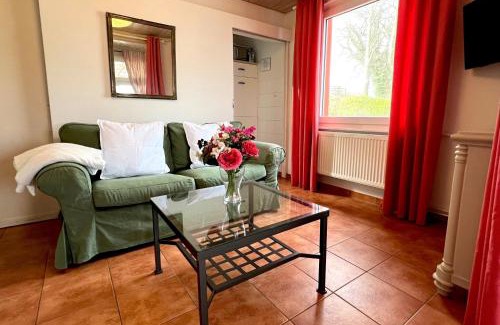 Altenhof Appartement | Sommerhäuschen