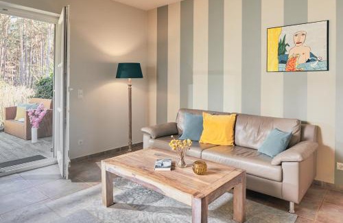 Thiessow Appartement | Sommerhaus Thiessow