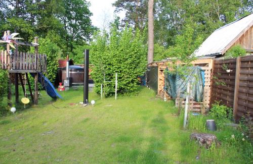 Hartmannsdorf Maison | Sommerhausrelaxing für gestreßte Menschen
