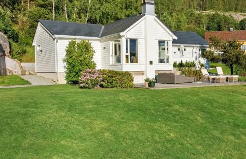 Halden Maison | Sommerhus ved Iddefjorden