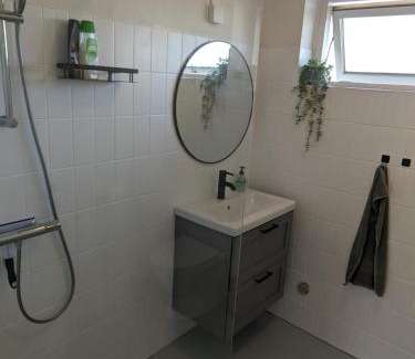 Soby Maison | Sommerhus ved strand og lystbådhavn Søby - Ærø