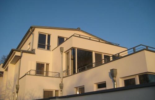 Alt Gaarz Appartement | Sommerloft Rerik