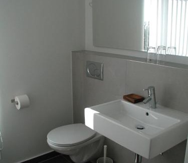 Alt Gaarz Appartement | Sommerloft Rerik