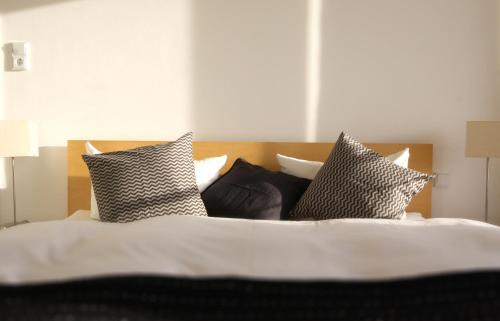 Alt Gaarz Appartement | Sommerloft Rerik