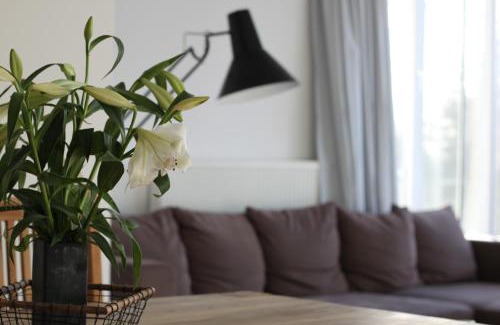 Alt Gaarz Appartement | Sommerloft Rerik