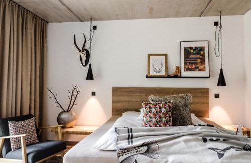 Reichenbach im Vogtland Hôtel | Sommers "Schöne Aussicht", Adults only