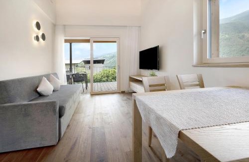 Bressanone Appartement | Sommersbergerhof 2017