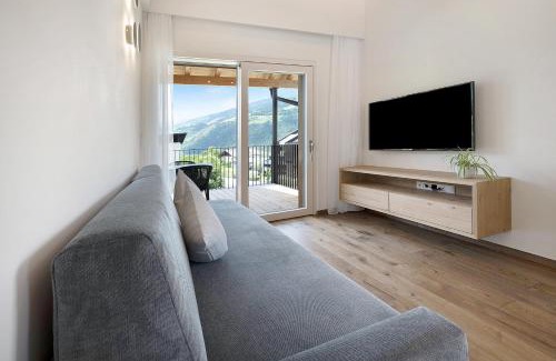 Bressanone Appartement | Sommersbergerhof 2017