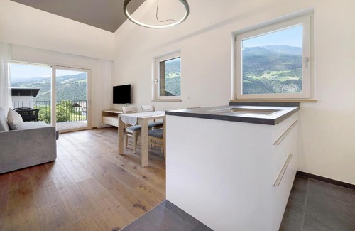 Bressanone Appartement | Sommersbergerhof 2017