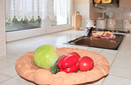 Lubbenau/Spreewald Appartement | Sommerwiese - Holiday apartment Sommerwiese