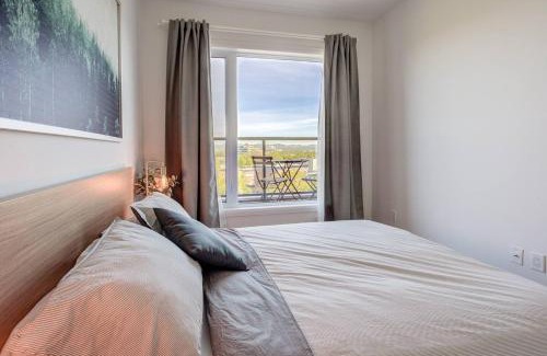 La Cite-Limoilou Maison | Sommet de la basse ville