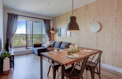 La Cite-Limoilou Maison | Sommet de la basse ville