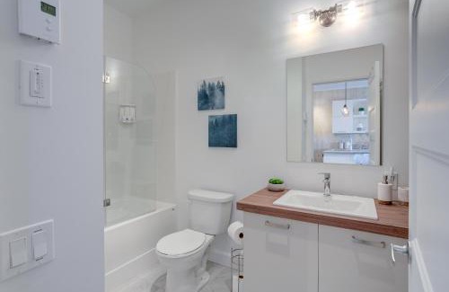 La Cite-Limoilou Maison | Sommet de la basse ville