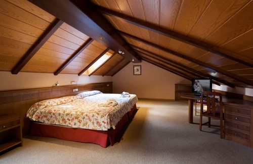 Benasque Hôtel | SOMMOS Hotel Benasque Spa
