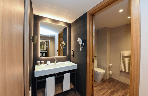 Benasque Hôtel | SOMMOS Hotel Benasque Spa