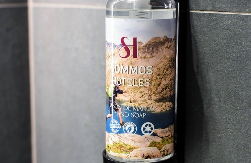 Benasque Hôtel | SOMMOS Hotel Benasque Spa