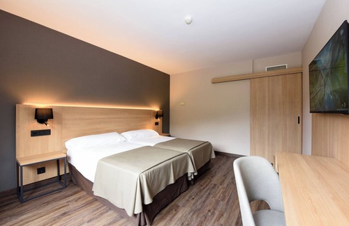Benasque Hôtel | SOMMOS Hotel Benasque Spa