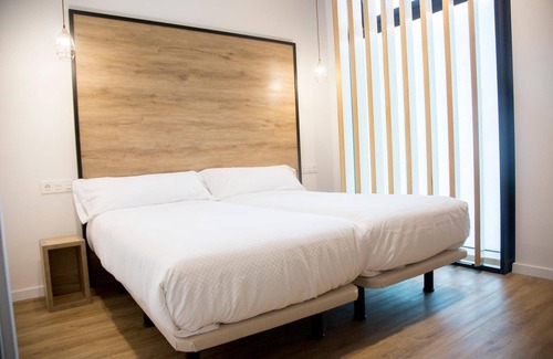 Zarautz Maison | Somn Hipsuites Zarautz