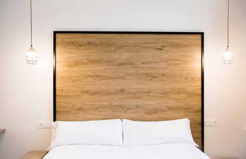 Zarautz Maison | Somn Hipsuites Zarautz