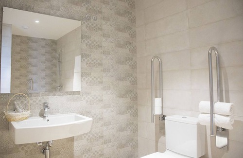 Zarautz Maison | Somn Hipsuites Zarautz