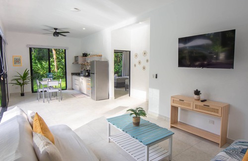 Chiguata Station Balnéaire | Somnara Villas 4 Casas cerca de la playa