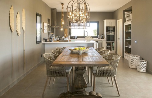 Formentera Villa | Somnis de Formentera, Maison de Charme