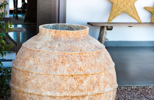 Formentera Villa | Somnis de Formentera, Maison de Charme