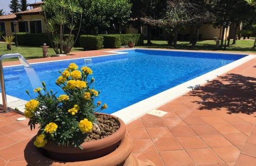Albanella Maison | Somnium La Dimora Del Relax