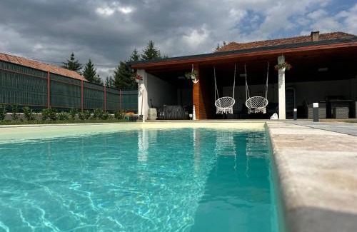 Armaseni Noi Appartement | Somogyi Apartman