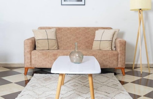 Hydra Appartement | Somptueux Appartement à Bir Mourad Raïs