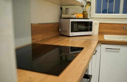 Saint-Jean Appartement | Somptueux Studio Hyper centre Perpignan