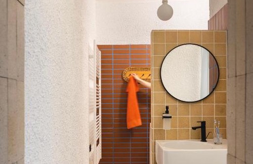 Liptovsky Jan Appartement | SOMTU design apartments
